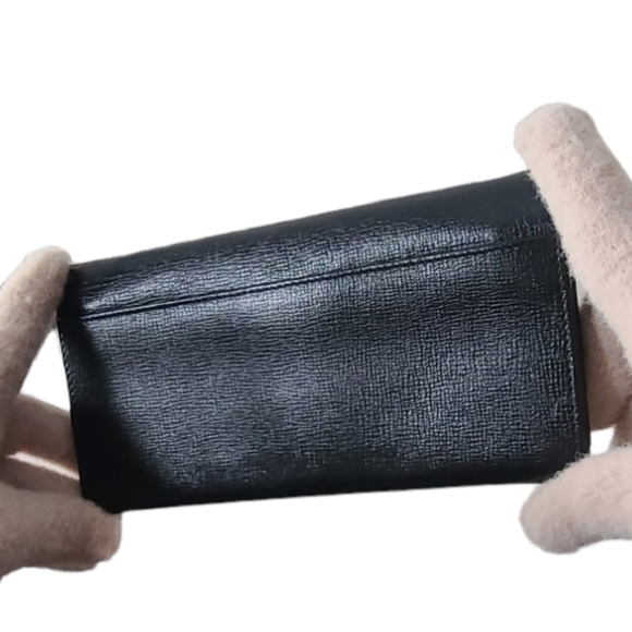 GUCCI LONG WALLET - Picture 2 of 9